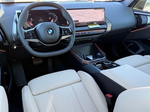 New 2026 BMW X3 xDrive30 w/ Convenience Package image 26