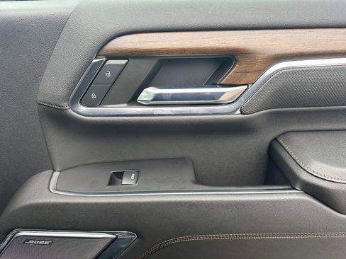 Used 2024 Chevrolet Silverado 3500 High Country w/ High Country Premium Package image 26