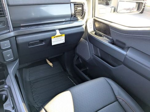 New 2026 Ford F250 Lariat w/ Tremor Off-Road Package image 14