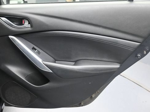 Used 2016 MAZDA MAZDA6 Touring FWD image 25