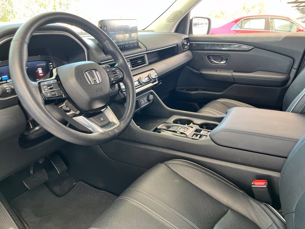 Used 2023 Honda Pilot Elite image 20