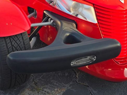 Used 2000 Plymouth Prowler RWD image 16