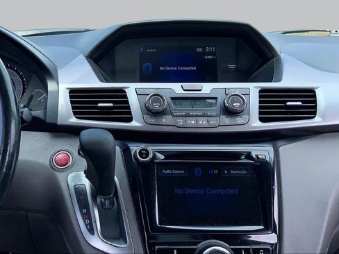 Used 2016 Honda Odyssey EX-L image 7