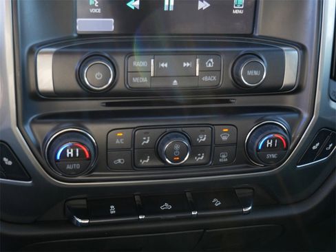 Used 2015 Chevrolet Silverado 1500 LT w/ All Star Edition image 19