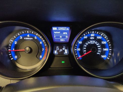 Used 2016 Hyundai Elantra GT w/ Option Group 02 FWD image 23