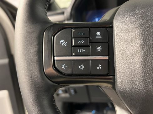 New 2026 Ford F150 Platinum w/ Equipment Group 702A High image 20