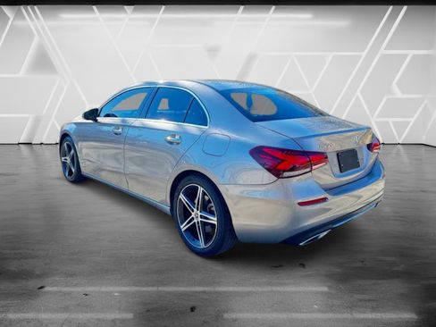 Used 2019 Mercedes-Benz A 220 image 6