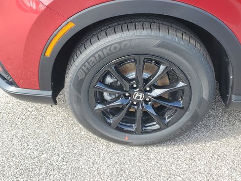 New 2026 Honda CR-V Sport image 9