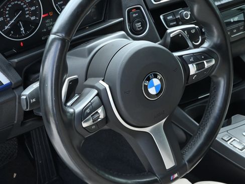 Used 2017 BMW M240i xDrive Convertible AWD/4WD image 15