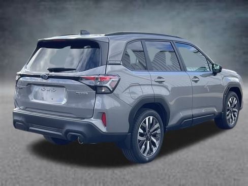 New 2026 Subaru Forester Touring image 3