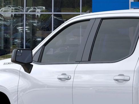 New 2026 Chevrolet Silverado 1500 RST w/ RST Select Package image 12