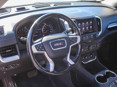 Used 2020 GMC Terrain SLT w/ Preferred Package image 23