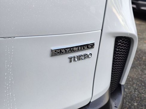 New 2025 MAZDA CX-50 AWD 2.5 Turbo w/ Premium Pkg image 15