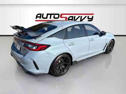 Used 2025 Honda Civic Type R image 7