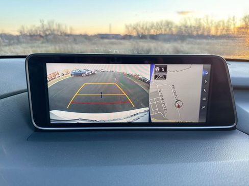 Used 2017 Lexus RX 350 AWD image 18