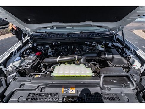New 2025 Ford Expedition Max Platinum w/ Stealth Performance Package AWD/4WD image 30