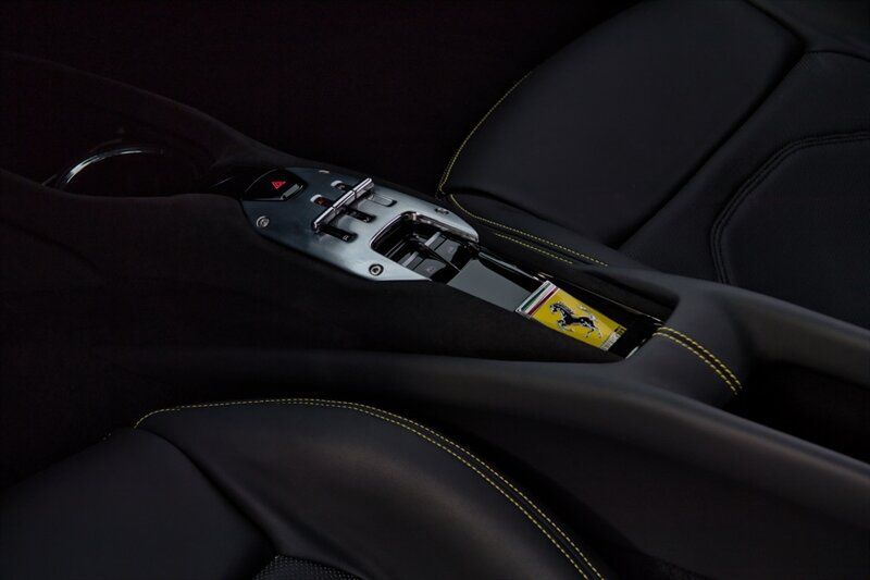 Used 2023 Ferrari 296 GTB RWD image 25