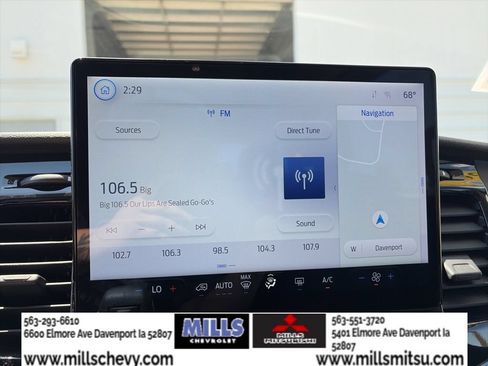 Used 2025 Ford Transit 350 XLT AWD/4WD image 14