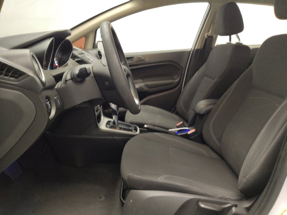 Used 2018 Ford Fiesta SE FWD image 17