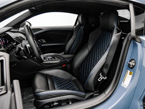 Used 2020 Audi R8 V10 performance AWD/4WD image 41