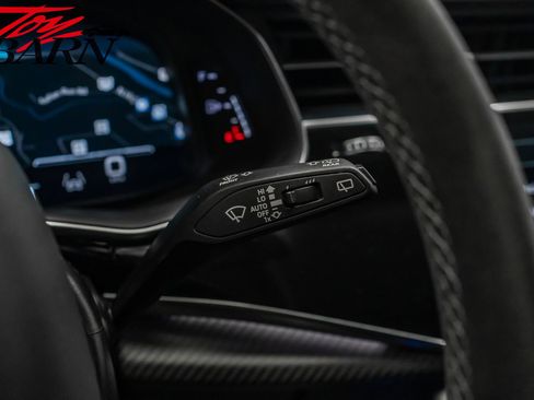 Used 2022 Audi RS Q8 image 36