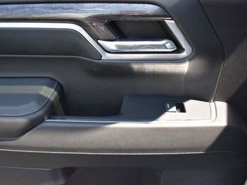 Used 2023 Chevrolet Silverado 1500 LTZ w/ Technology Package image 13