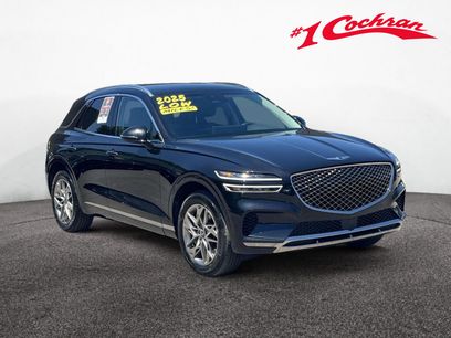 Used 2025 Genesis GV70 2.5T
