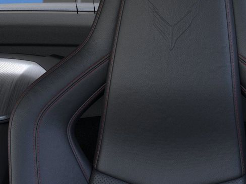 New 2026 Chevrolet Corvette Z06 w/ Stealth Interior Trim Package image 41