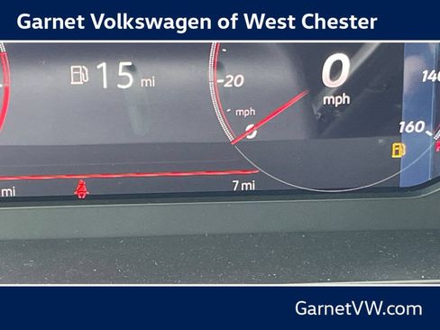 New 2026 Volkswagen Jetta GLI Autobahn FWD image 19