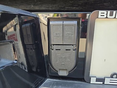 Used 2026 GMC Sierra EV AT4 AWD/4WD image 68