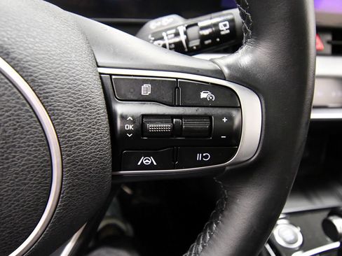 Certified 2023 Kia Sportage X-Line w/ X-Line Premium Package AWD/4WD image 22