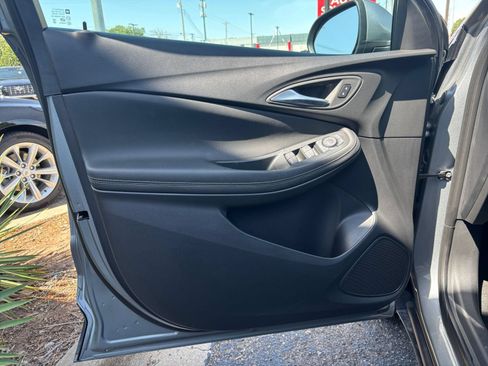 Used 2026 Buick Encore GX Preferred FWD image 18