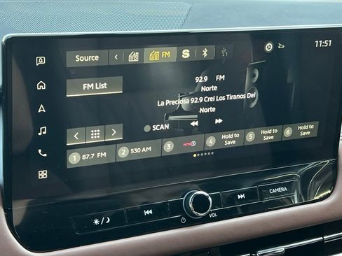 New 2026 Mitsubishi Outlander SEL FWD image 19
