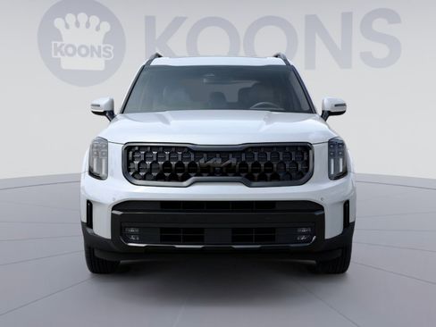 New 2025 Kia Telluride SX X-Line image 2