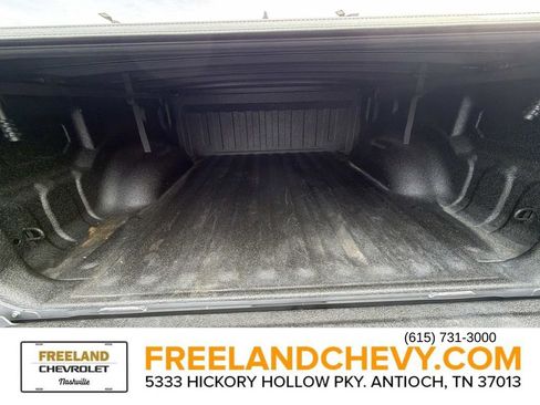 Used 2022 RAM 1500 Big Horn image 15