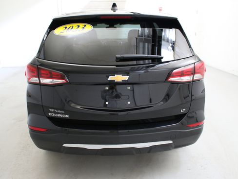 Used 2023 Chevrolet Equinox LT image 8