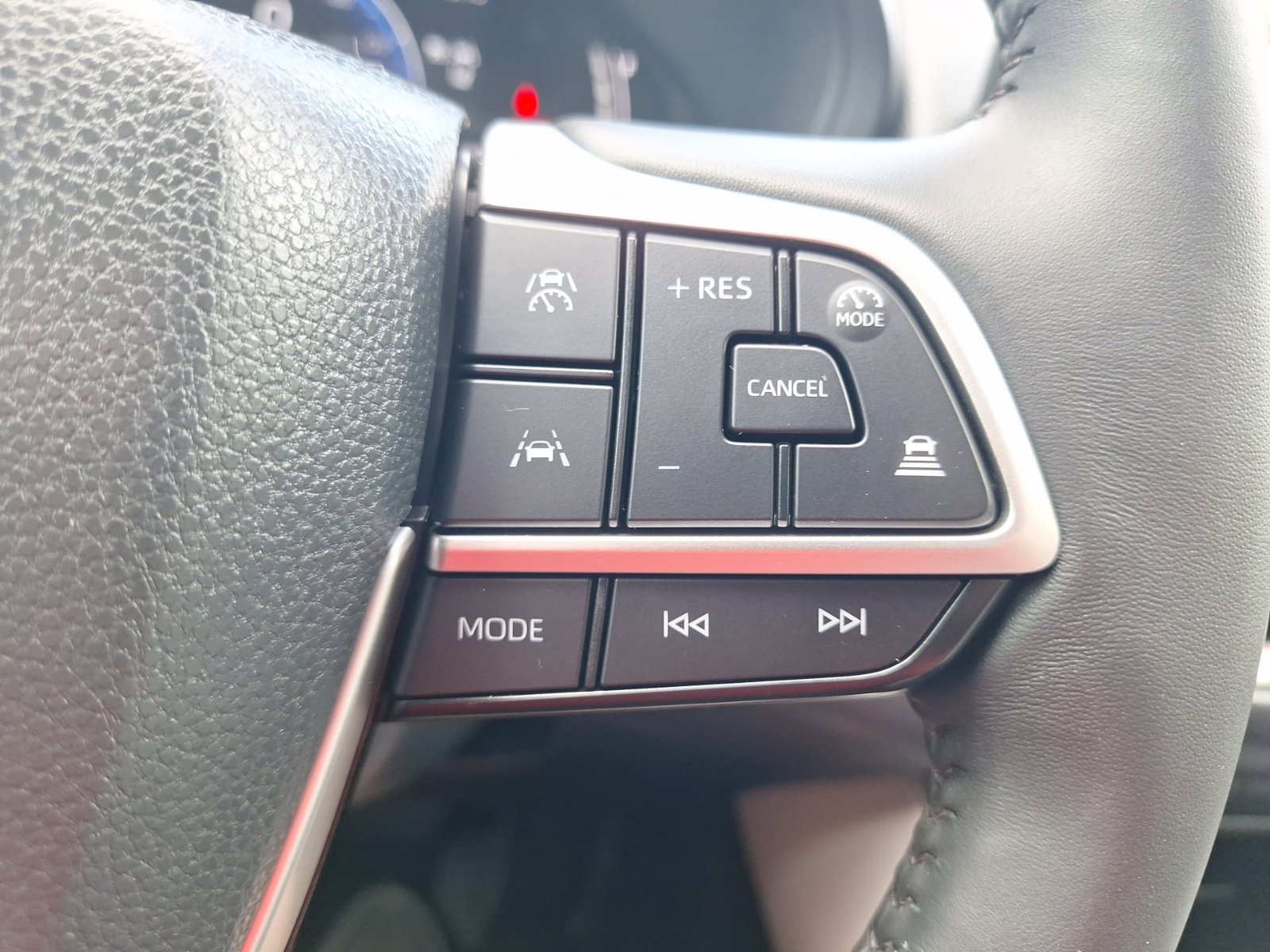 Used 2026 Toyota Grand Highlander FWD image 19
