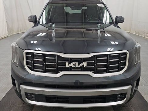 Used 2023 Kia Telluride SX Prestige X-Line AWD/4WD image 10