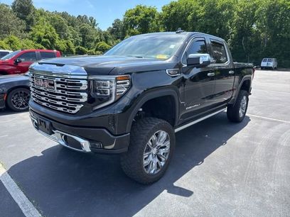 Used 2023 GMC Sierra 1500 Denali w/ Denali Reserve Package