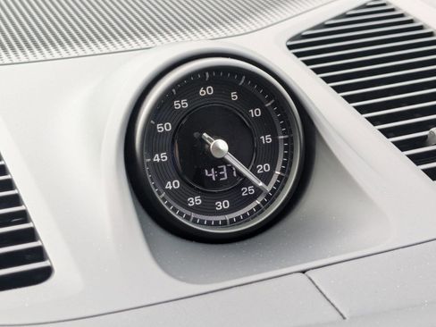 New 2026 Porsche Cayenne Coupe AWD/4WD image 20