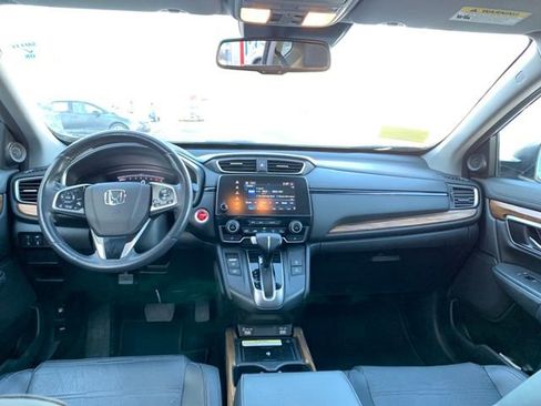 Used 2020 Honda CR-V Touring image 18