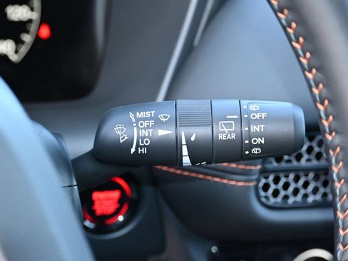 New 2027 Honda HR-V Sport image 27