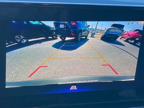 New 2025 Chevrolet TrailBlazer RS w/ Convenience Package image 17