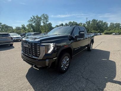 Used 2024 GMC Sierra 3500 Denali Ultimate