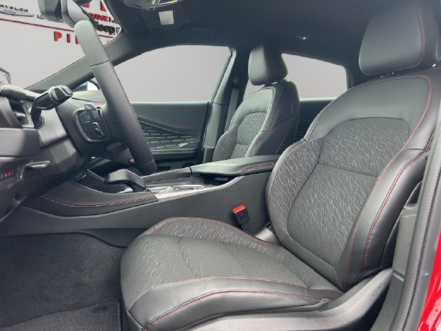 New 2026 Dodge Charger R/T AWD/4WD image 12