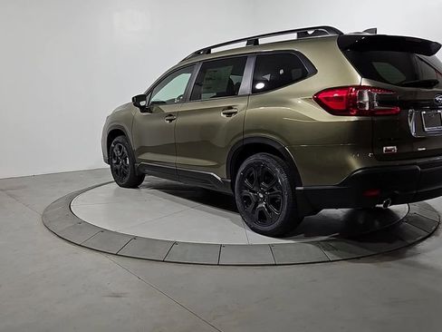 New 2026 Subaru Ascent Bronze Edition image 3