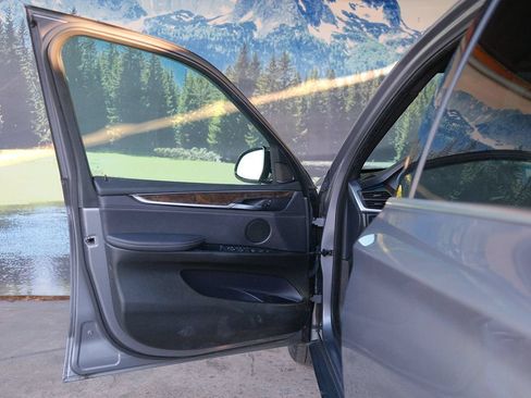 Used 2018 BMW X5 sDrive35i RWD image 10