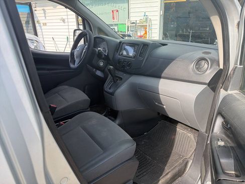 Used 2018 Nissan NV200 S w/ Cruise Control Package FWD image 12