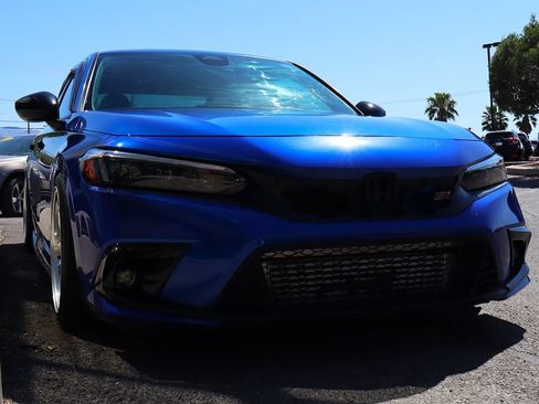 Used 2022 Honda Civic Si image 16