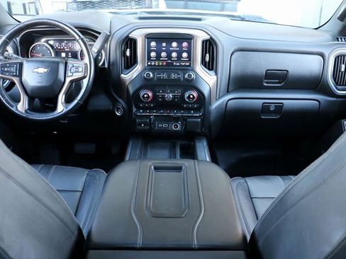 Used 2020 Chevrolet Silverado 2500 High Country w/ Z71 Off-Road Package image 32